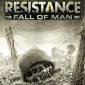 Banned Resistance Player Sues Sony for 'Pain and Suffering'