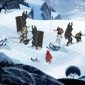 Banner Saga Video Offers Information on Combat and Beta