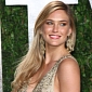Bar Refaeli on Enjoying Food: That's One of the Best Things in Life
