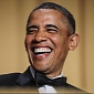 Barack Obama’s Full Speech at the White House Correspondents’ Dinner – Video