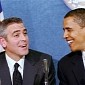 Barack and Michelle Obama Won't Be Attending George Clooney's Wedding in Italy