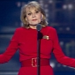 Barbara Walters Is “Rude and Entitled,” Annoying at “Catching Fire” Screening