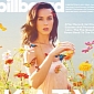 Barbara Walters Shaded Me, Katy Perry Tells Billboard Magazine