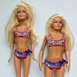 Barbie Gets a Makeover to Look More Realistic – Photo