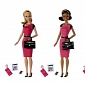 Barbie Steps in the Technology Era, Has Tablet Accessory