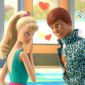 Barbie and Ken Rekindle Romance on Valentine’s Day