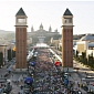 Barcelona Marathon Runner, 45, Dies of Cardiac Arrest