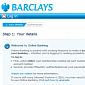 Barclays Spam: We Are Carrying Out Security Maintenance