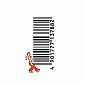 Barcode Art: a Funny Side for Such a Boring Thing