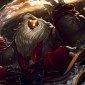 Bard Is New League of Legends Hero, Offers Support and Movement Focus