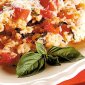 Barley and Roasted Tomato Risotto