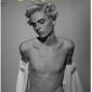 Barnes & Noble Censors Cover of Male Androgynous Model Andrej Pejic