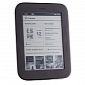 Barnes & Noble Pulls the Plug On the Nook Touch, Nook Glow 2012 [RIP]