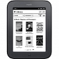 Barnes & Noble Rolls Out Update for Nook Glowlight, Adds Improved Search