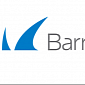 Barracuda Networks Offers 4,140,000 Shares at $18 / €13 per Share