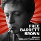 Barrett Brown Charged with Concealing Evidence