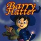Barry Hatter For Playstation 2