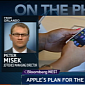 Based on Data from 400 Suppliers, Apple's 2013 iPhones Will All Have 4-Inch Displays <em>Bloomberg</em>