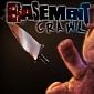 Basement Crawl Action Game for PS4 Gets Detailed