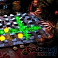 Basement Crawl Gets New Screenshots Showing Bomberman-Inspired Mayhem