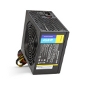 Basiq PSUs from Antec Are Black and Silent Entry-Level Models