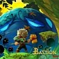 Bastion Is Coming to PS4 and PS Vita Next Year – Video