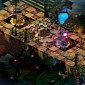 Bastion Launches Today on PS4 in North America, Soon in Europe and on the PS Vita