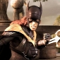 Batgirl Confirmed as DLC for Injustice: Gods Among Us