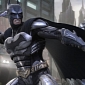 Batgirl Will Join Injustice: Gods Among Us Cast – Rumor