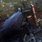 Batman: Arkham 3 Will Use Unreal Engine 3, Dev CV Says