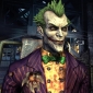 Batman: Arkham Asylum and Uncharted 2 Dominate BAFTA Ceremony