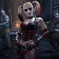 Batman: Arkham City DLC Features Robin and Harley Quinn, Report Says
