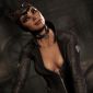 Batman: Arkham City Features Playable Catwoman, Video Included