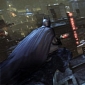 Batman: Arkham City Gets Batcave DLC Before Christmas