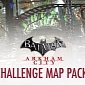 Batman: Arkham City Gets New DLC Bundle Packs