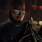 Batman: Arkham City Gets New Villain: Dr. Strange