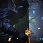 Batman: Arkham City Gets PC System Requirements