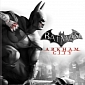 Batman: Arkham City Has New Game + Mode, Still Games For Windows Enabled on PC