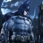 Batman: Arkham City Is Five Times Bigger Than Arkham Asylum