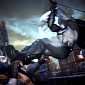 Batman: Arkham City PC Demo Smashes OnLive Records
