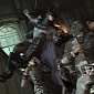 Batman: Arkham City PC Edition Delayed Until November