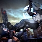 Batman: Arkham City PC Version Gets Concrete Release Date