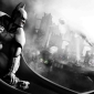 Batman: Arkham City Story Gets Details