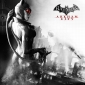 Batman: Arkham City Streets Date Broken in Australia