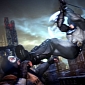 Batman: Arkham City for the PC Delayed Once Again