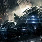Batman: Arkham Knight Batmobile Will Be Used in Riddler Challenges