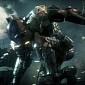 Batman: Arkham Knight Coming in January 2015, Voice Actor Says