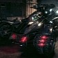 Batman: Arkham Knight Delayed to 2015, Gets Batmobile Video