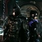 Batman: Arkham Knight Delivers Action-Loaded TV Spot with Muse Drone Soundtrack
