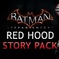 Batman: Arkham Knight Delivers Short Teaser for Red Hood Gameplay